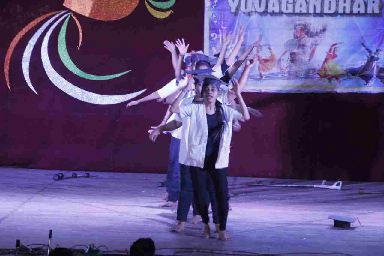 LSFPEF College of Physiotherapy Some Moments photo 1